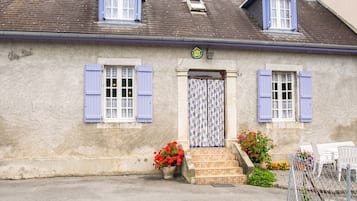 Exterieur