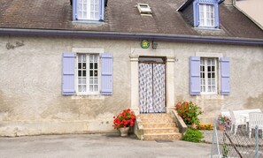 Exterieur
