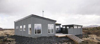 濱海小屋飯店
