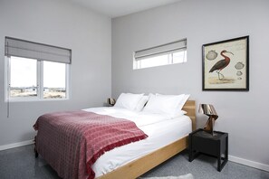 Cabin, 3 Bedrooms, Ocean View