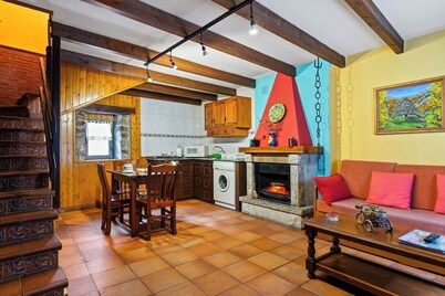 Apartamentos Rurales Lorences para 2 personas