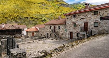 Lorences Rural Apartments for 2 people