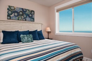 2 soverom, strykejern/-brett, wi-fi (inkludert) og sengetøy