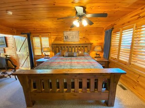 3 chambres, accès au Wi-Fi (inclus), literie fournie