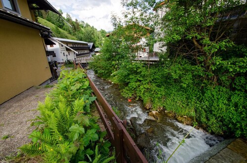 BUDGET Chalet Alpine - Apartment B