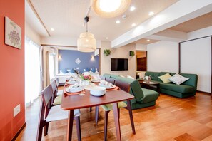 Bureau, Wi-Fi gratuit