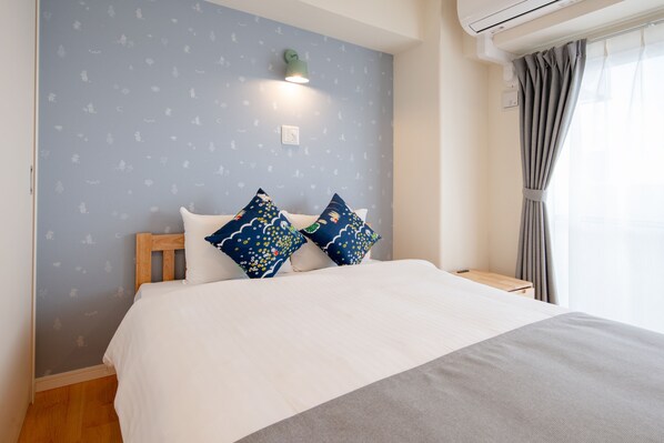 Departamento estándar | Escritorio y wifi gratis 