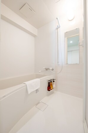 Standardzimmer, 2 Schlafzimmer (Pet Friendly) | Badezimmer