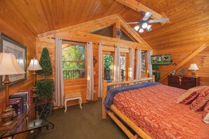 5 soveværelser, strygejern/strygebræt, gratis Wi-Fi, sengetøj