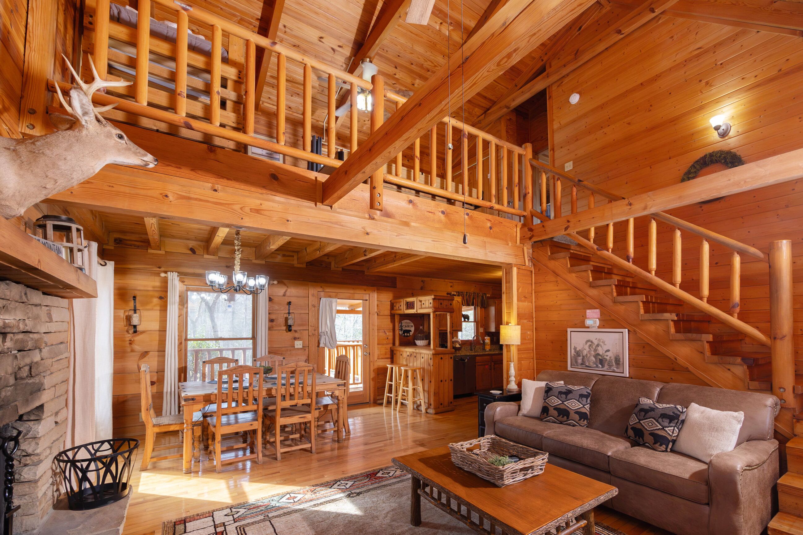 TV, fireplace, DVD player, table tennis