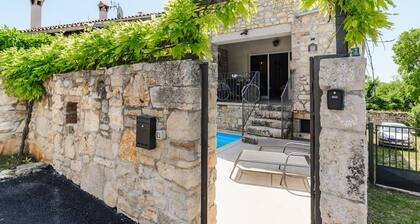 Villa Casa de Stalla mit Pool in Porec