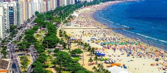 Cozy and economical family apartment