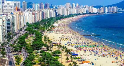 Cozy and economical family apartment