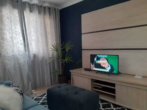 TV connectée