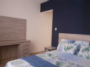 2 quartos, Wi-Fi de cortesia