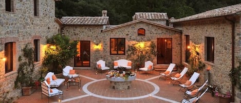 Terrass/Patio