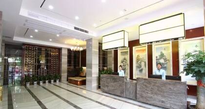 Shenzhen Hanlinxuan Business Hotel