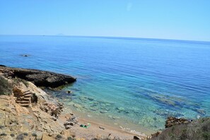 Beach nearby - Scrittore2 - Scrittore2 Villa Fiore (Capoliveri)