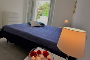 3 Schlafzimmer, WLAN