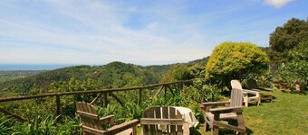 Vacation Home i Strettoia med 4 soveværelser som kan rummer 8