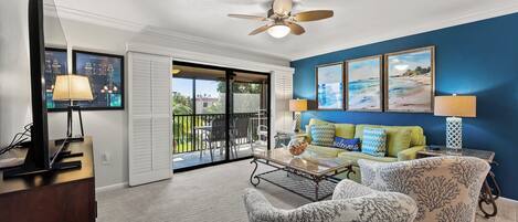 Fernseher, DVD-Player