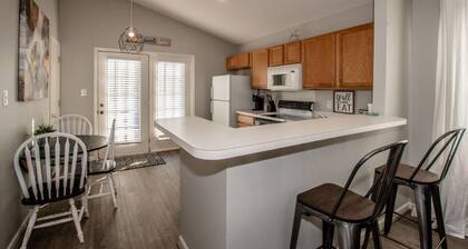 Family Friendly Retreat in Mooresville, NC