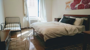 3 Schlafzimmer, Bügeleisen/Bügelbrett, Internetzugang, Bettwäsche