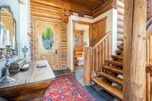 Interior - TRISTANT 115- Luxury Townhome, Mountain Village, Easy Ski Access, Gym & Hot Tub (Mountain Village)