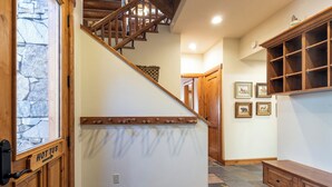 Interior - TRISTANT 115- Luxury Townhome, Mountain Village, Ski-In/Ski-Out, Gym & Hot Tub (Mountain Village)