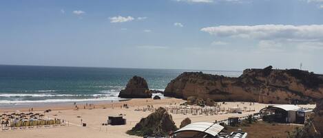 Playa en los alrededores