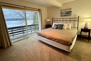 5 bedrooms, bed sheets - Sandpiper Too Summary (Lewiston)