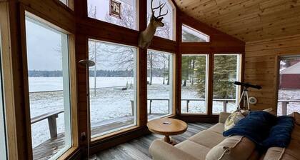 Sandpiper Too Summary