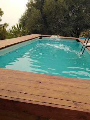 AuĂenpool