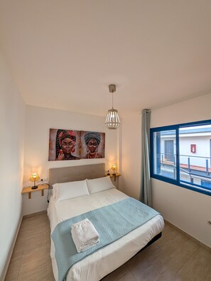 1 chambre, fer et planche Ă repasser, accĂšs au Wi-Fi (inclus)