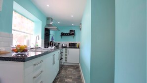 Cucina privata