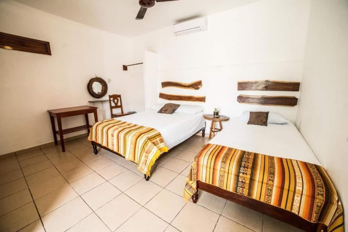 Ropa de cama hipoalergénica y colchones con pillow-top