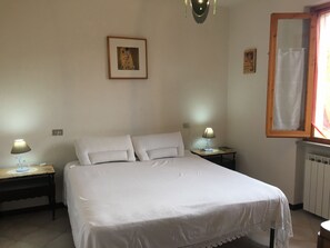 3 Schlafzimmer, Bügeleisen/Bügelbrett, Reisekinderbett, kostenloses WLAN