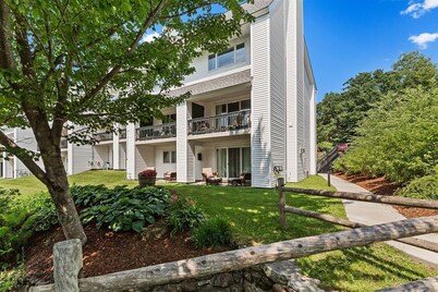 Ski In/Out! Toll House lift