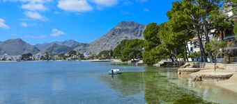 VILLA HOLLAND (7 pax) (Ref. PP01