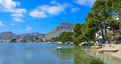 VILLA HOLLAND (7 pax) (Ref. PP01