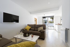 Télévision, lecteur de DVD