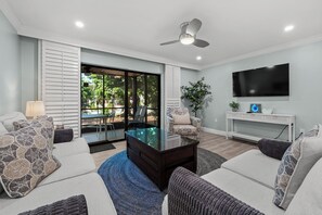 Fernseher, DVD-Player