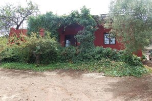 Außenbereich