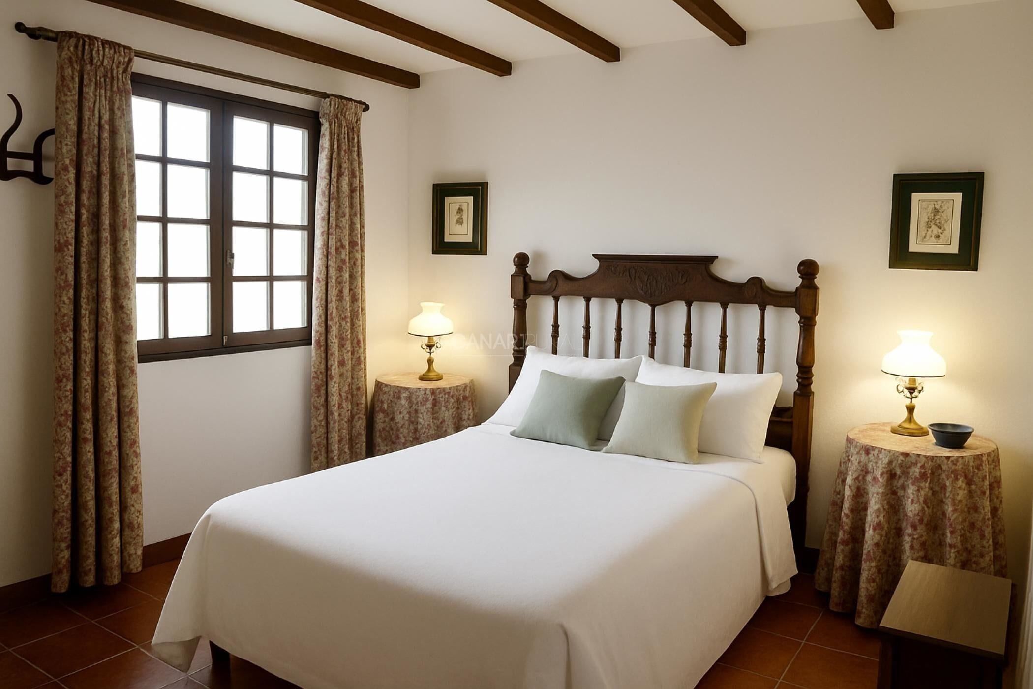 3 bedrooms, Internet, bed sheets