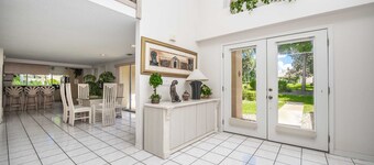 SWISS 41 - Golf Course