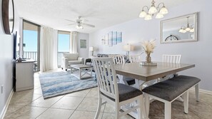 Interior - Welcome to Phoenix V 715, Comfort and Style! (Orange Beach)