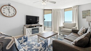 Smart TV - Welcome to Phoenix V 715, Comfort and Style! (Orange Beach)