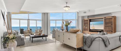 Smart TV y reproductor de DVD