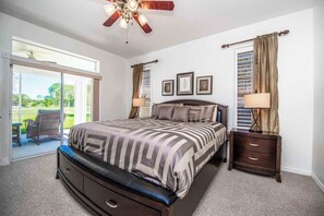 4 chambres, Wi-Fi, draps fournis