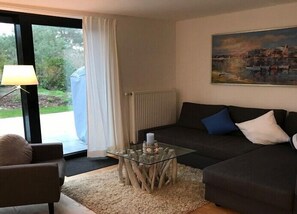Fernseher, DVD-Player